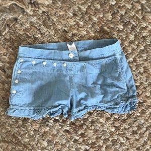 Pristine Ralph Lauren size 28 shorts